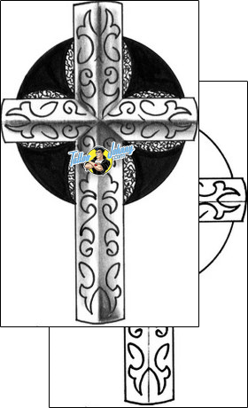 Christian Tattoo religious-and-spiritual-christian-tattoos-harry-aron-haf-00266