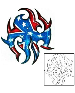 Picture of Tattoo Styles tattoo | HGF-00225