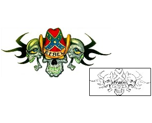 Tribal Tattoo Tattoo Styles tattoo | HGF-00243