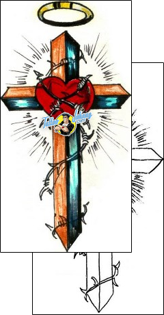 Christian Tattoo religious-and-spiritual-christian-tattoos-hector-guma-hgf-00254