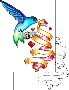 Bird Tattoo animal-bird-tattoos-hector-guma-hgf-00365