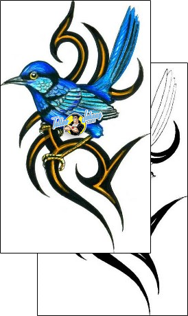 Animal Tattoo animal-tattoos-hector-guma-hgf-00366