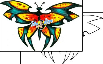 Wings Tattoo for-women-wings-tattoos-hector-guma-hgf-00418