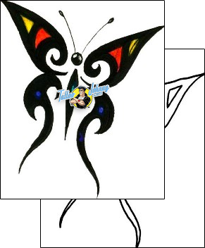 Wings Tattoo for-women-wings-tattoos-hector-guma-hgf-00434