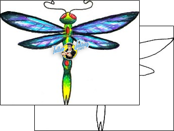 Wings Tattoo for-women-wings-tattoos-hector-guma-hgf-00464