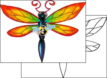 Wings Tattoo for-women-wings-tattoos-hector-guma-hgf-00467