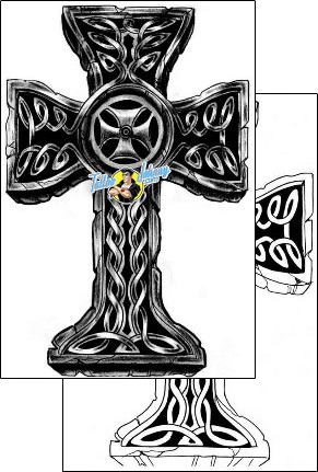 Christian Tattoo religious-and-spiritual-christian-tattoos-hector-guma-hgf-00811