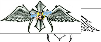 Wings Tattoo for-women-wings-tattoos-hector-guma-hgf-00823