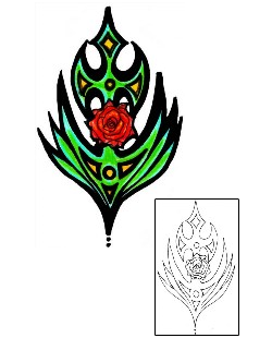 Religious & Spiritual Tattoo Tattoo Styles tattoo | HGF-00847