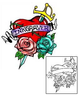 Picture of Inkgraver Tattoo