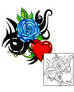 Picture of Tattoo Styles tattoo | HGF-00931