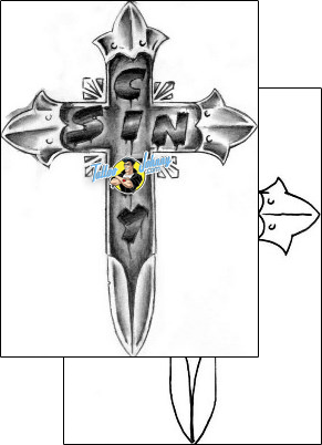 Christian Tattoo religious-and-spiritual-christian-tattoos-harrison-hif-00032