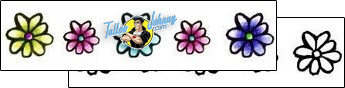 Flower Tattoo flower-tattoos-harley-sparks-hsf-00066