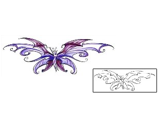 Dragonfly Tattoo Junita Fairy Tattoo