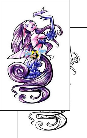 Fairy Tattoo fantasy-tattoos-harley-sparks-hsf-00182