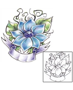 In Memory of Tattoo Miscellaneous tattoo | HSF-00242
