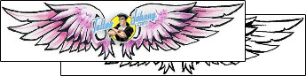 Wings Tattoo wings-tattoos-harley-sparks-hsf-00396