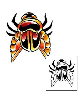 Beetle Tattoo Tattoo Styles tattoo | HSF-00475