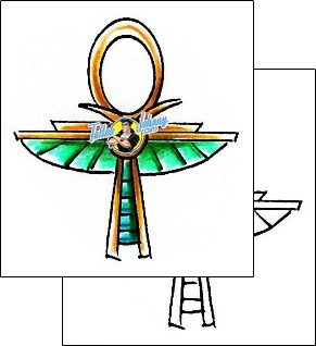 Egyptian Tattoo ethnic-egyptian-tattoos-harley-sparks-hsf-00484