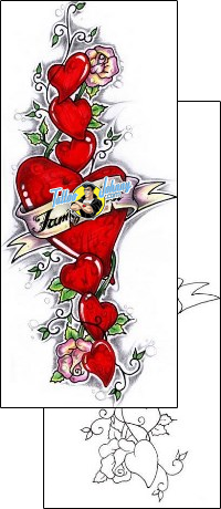 Heart Tattoo patronage-banner-tattoos-tat-2-by-jessie-hvf-00095