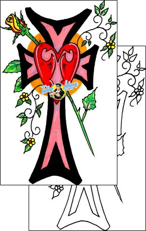 Heart Tattoo for-women-heart-tattoos-tat-2-by-jessie-hvf-00185