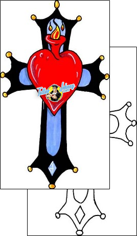 Heart Tattoo for-women-heart-tattoos-tat-2-by-jessie-hvf-00187