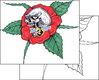 Skull Tattoo skull-tattoos-tat-2-by-jessie-hvf-00217