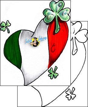 Irish Tattoo ethnic-irish-tattoos-tat-2-by-jessie-hvf-00241