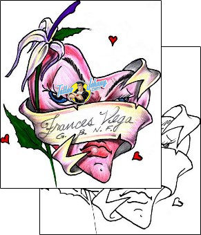 Heart Tattoo for-women-heart-tattoos-tat-2-by-jessie-hvf-00244
