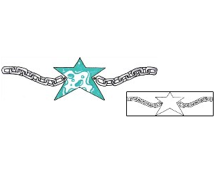 Armband Tattoo Specific Body Parts tattoo | HVF-00311