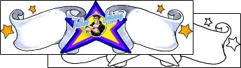 Celestial Tattoo astronomy-celestial-tattoos-tat-2-by-jessie-hvf-00358