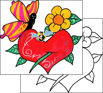 Heart Tattoo for-women-heart-tattoos-tat-2-by-jessie-hvf-00433