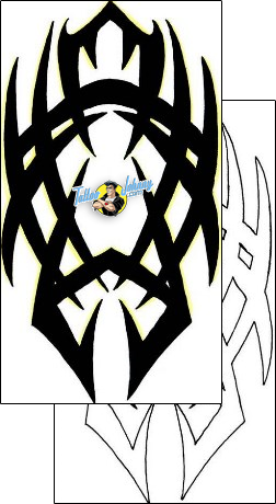 Tribal Tattoo tattoo-styles-tribal-tattoos-tat-2-by-jessie-hvf-00616