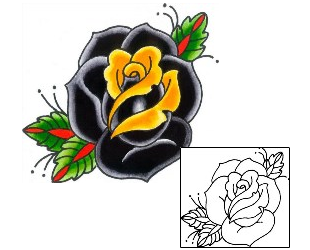 Picture of Tattoo Styles tattoo | IMF-00028