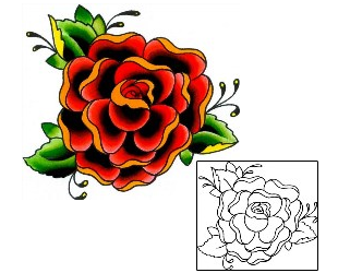 Picture of Tattoo Styles tattoo | IMF-00030