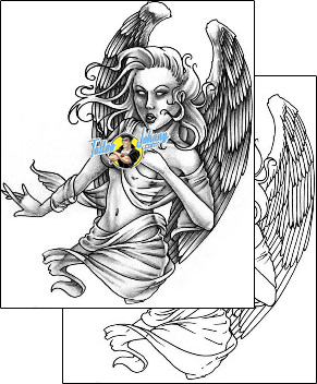 Angel Tattoo religious-and-spiritual-angel-tattoos-jackie-rabbit-j0f-00026