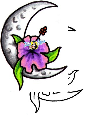 Celestial Tattoo astronomy-celestial-tattoos-jackie-rabbit-j0f-00040
