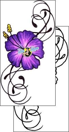 Hibiscus Tattoo plant-life-hibiscus-tattoos-jackie-rabbit-j0f-00059