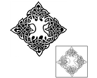 Celtic Tattoo Tattoo Styles tattoo | J0F-00114