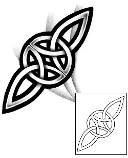 Celtic Tattoo Tattoo Styles tattoo | J0F-00117