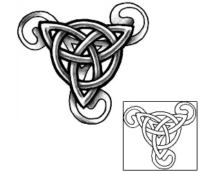 Celtic Tattoo Tattoo Styles tattoo | J0F-00184