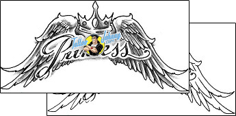 Wings Tattoo wings-tattoos-jackie-rabbit-j0f-00197