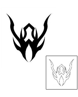 Picture of Tattoo Styles tattoo | J1F-00019