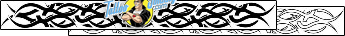 Armband Tattoo tattoo-styles-tribal-tattoos-johnny-cantrell-j1f-00026