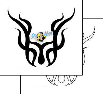 Tribal Tattoo tattoo-styles-tribal-tattoos-johnny-cantrell-j1f-00057
