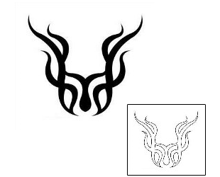 Picture of Tattoo Styles tattoo | J1F-00057