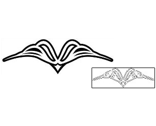 Picture of Tattoo Styles tattoo | J1F-00059