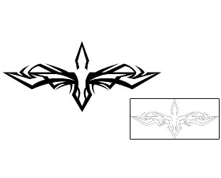 Picture of Tattoo Styles tattoo | J1F-00060