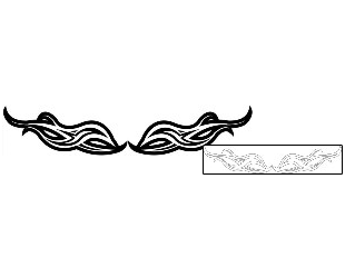 Tribal Tattoo Tattoo Styles tattoo | J1F-00067