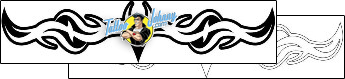 Tribal Tattoo tattoo-styles-tribal-tattoos-johnny-cantrell-j1f-00070